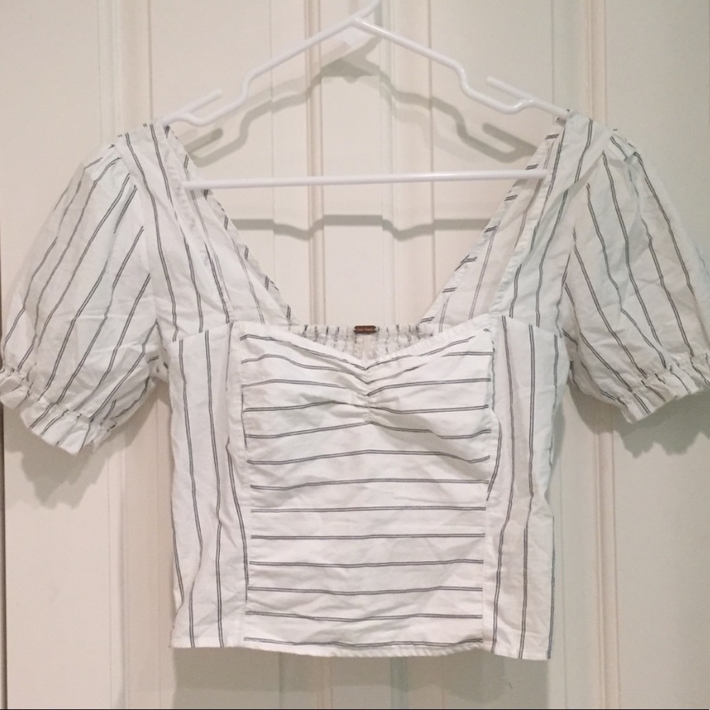 Free People blouse